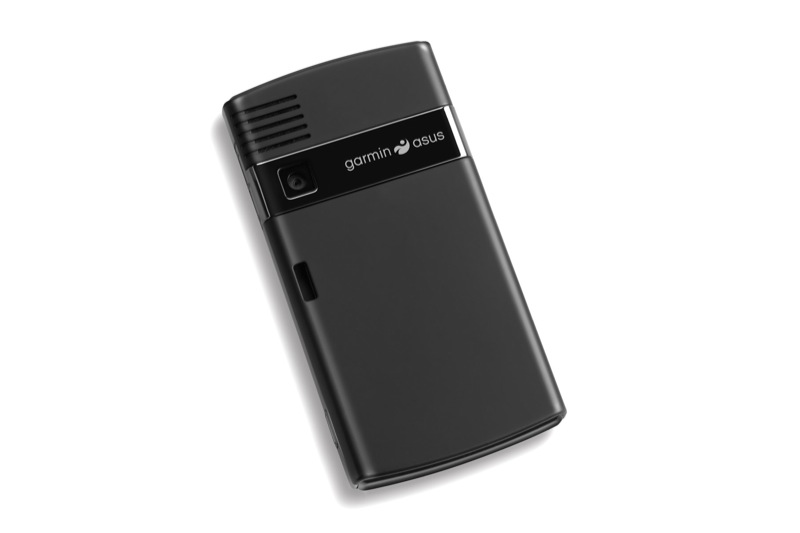 Illustration for article titled Garmin-Asus Nuvifones Coming: First G60, Then WM, Then Android